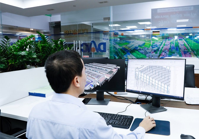 Kiến trúc sư
